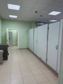 Нежилое помещение, общей площадью 155,1 кв. м, расположенное по адресу: Московская область, г.о. Серпухов, г. Серпухов, ул. Новая, д.23, с кадастровым номером 50:58:0030101:1546, этаж 1.