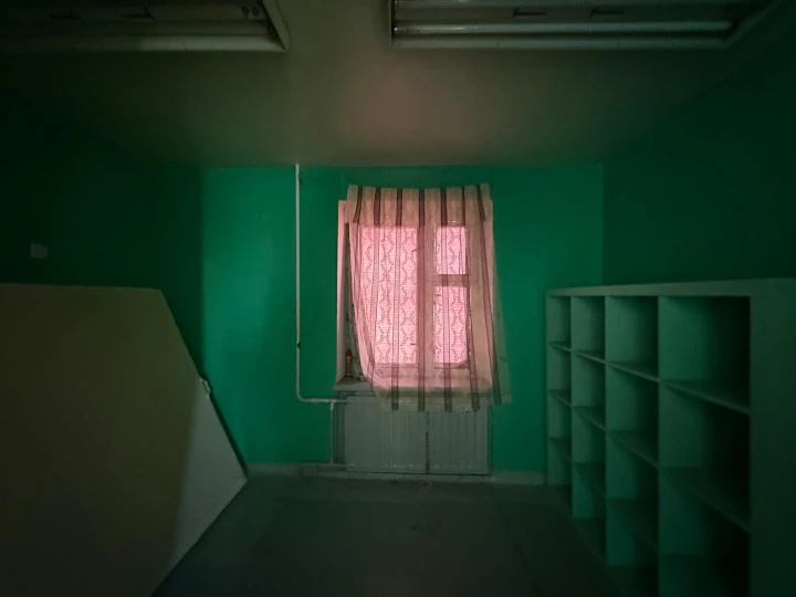 Помещение 59,2 кв.м у ст.м «Гражданский пр.»