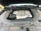 Автомобиль LEXUS LX 570, г. Ростов-на-Дону
