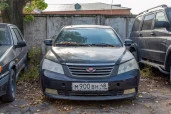 GEELY EMGRAND (FE-1), 2014 года выпуска, идентификационный номер (VIN): X9W8844SCED007123