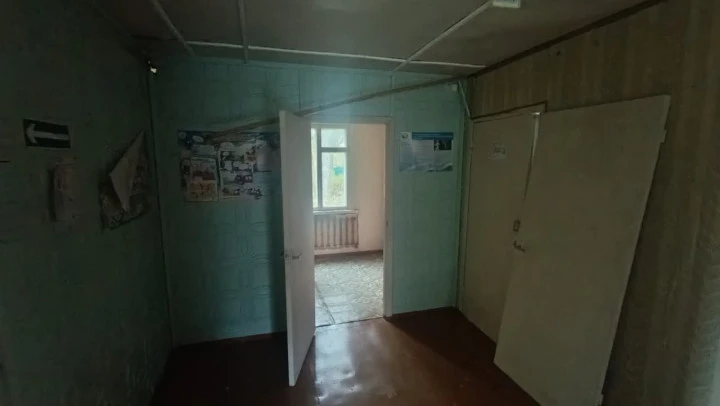 Имущество, находящееся в собственности Ярославской области, расположенное по адресу: Ярославская область, м. р-н Угличский, с.п. Головинское, д. Ульянкино, ул. Молодежная, зд. 4, с земельным участком