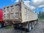 ГРУЗОВОЙ - САМОСВАЛ HOWO ZZ3407S3367E, 2019, Идентификационный номер: LZZ5DYSD3KW573404, принадлежащий Продавцу на праве собственности, что подтверждается Договором купли-продажи № ОВ/Ф-278953-02-01-С-01 от 21.04.2023 г.