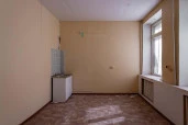 нежилое помещение площадь 1045,8 кв. м., этаж: подвал №0, этаж № 1, кадастровый номер: 48:20:0038501:4543, расположенное по адресу: Липецкая область, г. Липецк, ул. Центральная, д.17, пом. 2