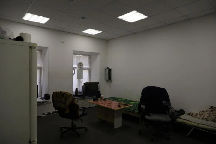 Право аренды помещения площадью 139,4 кв. м в Апраксином дворе.