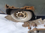 Автомобиль УАЗ-220695-04