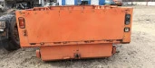 Прицеп гусеничный ГП-8301
