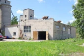 Завод ЖБИ в Н. Новгороде (имущественный комплекс + ЗУ в долгосрочной аренде)