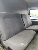 Грузовой фургон ГАЗ-2705