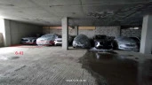 Гаражное место - 20,6 кв. м, адрес: Самарская обл., г. о. Самара, вн. р-н Промышленный, г. Самара, ул. Губанова, д. 9, гаражное место 6-41, кадастровый номер 63:01:0708002:4560
