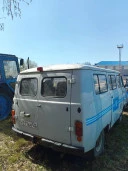 Специальное пассажирское УАЗ 22069-04