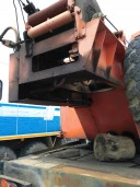 Автокран КС  55722-1