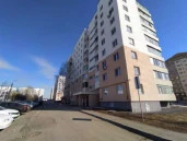 Объект муниципального нежилого фонда  нежилые помещения подвала девятиэтажного жилого здания, общей площадью 52,5 кв. м, расположенное по адресу: Республика Башкортостан, г. Уфа, Калининский р-н, ул. Касимовская, 6/1