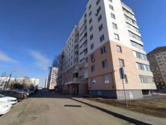 Объект муниципального нежилого фонда  нежилые помещения подвала девятиэтажного жилого здания, общей площадью 52,5 кв. м, расположенное по адресу: Республика Башкортостан, г. Уфа, Калининский р-н, ул. Касимовская, 6/1