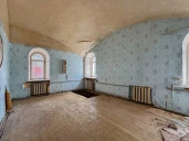 Нежилое здание (ОКН) 686 кв.м. с земельным участком в г. Данков Липецкой области.