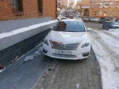 Автомобиль NISSAN TEANA, год выпуска: 2014, VIN Z8NBCAL33ES001368, мощность двигателя, л.с. (кВт): 173 (127)
Адрес местонахождения: г. Хабаровск, ул. Держинского д.56 помещение 2