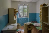 Имущественный комплекс в составе 3 объектов недвижимости и земельного участка по адресу: Липецкая область, Хлевенский район, с. Синдякино, ул. Речная, д. №6