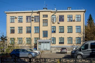 Нежилое помещение площ. 717,7 кв.м, кадастровый номер: 16:50:050137:268; Нежилое помещение № 5Н площ. 64,5 кв.м, кадастровый номер: 16:50:050137:265, Республика Татарстан, г. Казань, ул. Николая Ершова, д. 35А, пом. 1005.