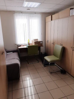 Продажа нежилого помещения площадью 228,1 кв. м, в пгт. Мурмаши
