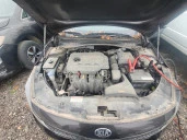 Автомобиль KIA OPTIMA, 2018, Идентификационный номер: XWEGW413BJ0006542, принадлежащий Продавцу на праве собственности, что подтверждается Договором купли-продажи № ОВ/Ф-39512-02-01-С-01 от 28.04.2018 г.