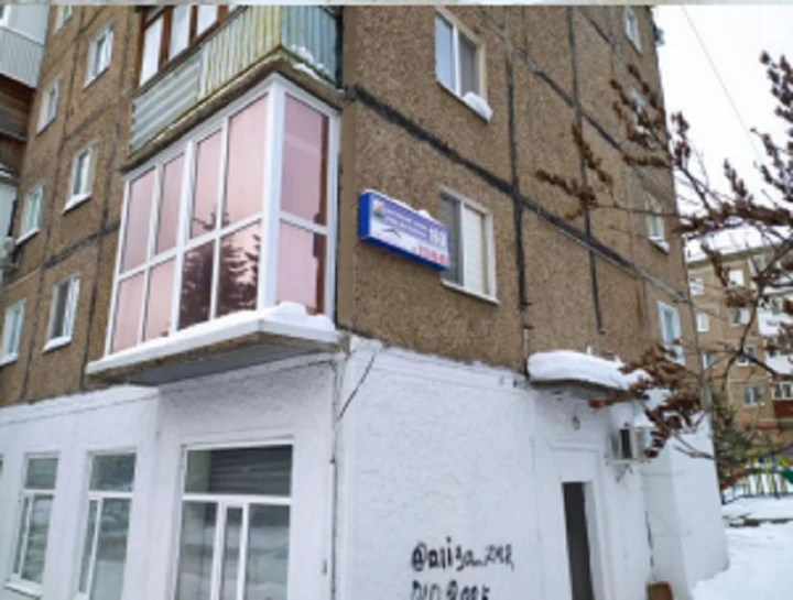 Нежилые помещения, общей площадью 628,4 кв. м, расположенные по адресу: Республика Башкортостан, г. Уфа, Кировский район, ул. Достоевского, 160.