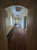 Помещение, этаж № 1, площадь: 202,9 кв. м:  Ярославская область, г. Мышкин, ул. Никольская, д. 15