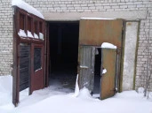 Здание склада КЭС с земельным участком, назначение: нежилое, площадью 509,0 кв. м, этажность 1, в т. ч. подземных 0, кадастровый номер 11:12:0201001:2342, местоположение: Республика Коми, г. Печора, п. Березовка