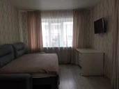 Квартира, общей площадью 31,2 кв. м, расположенное по адресу: Хабаровский край, Хабаровск, Амурский б-р, дом 48