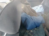 Транспортное средство  ВАЗ Год выпуска  н/д Цвет кузова - серый Государственный регистрационный знак- У561ХО178 (VIN  нет данных)