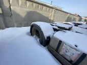 Грузовой тягач седельный SCANIA R440 LA4X2HNA, 2014 года выпуска, VIN YS2R4X20002106213, Адрес: г. Казань, ул. Автосервисная, д. 6.