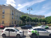 Нежилое помещение, 155, 4 кв.м. в Пушкине