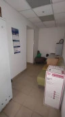 Аренда нежилых помещений общей площадью 110,8 кв.м в г. Энгельсе Саратовской области