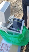 Лабораторное оборудование: Анализатор зерна IAS 5100 NIR Analyzer, Прибор определения числа падения ПЧП-7, Измеритель деформации клейковины ИДК-3М