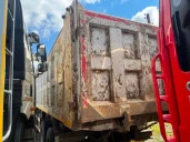 ГРУЗОВОЙ - САМОСВАЛ HOWO ZZ3407S3367E, 2019, Идентификационный номер: LZZ5DYSD4KN352495, принадлежащий Продавцу на праве собственности, что подтверждается Договором купли-продажи № ОВ/Ф-278953-01-01-С-01 от 21.04.2023 г.
