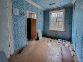 Нежилое здание, площадь 53,9 кв.м. и земельный участок, площадь 543 кв.м. в с. Жилое Липецкой области.