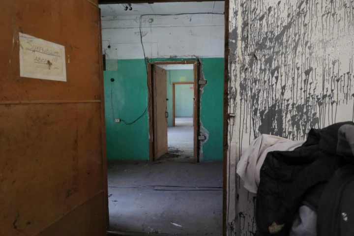 Право аренды помещения площадью 452,4 кв. м в Апраксином дворе.