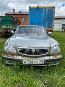 ГАЗ - 31105