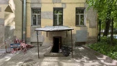 Нежилое помещение 81,5 кв.м. у ст.м. "Горный институт"