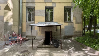 Нежилое помещение 81,5 кв.м. у ст.м. "Горный институт"