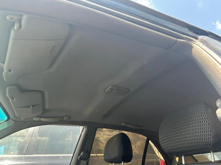 Автомобиль HYUNDAI Accent