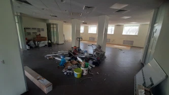 Субаренда помещения (182,3 кв.м.) в Большом Камне