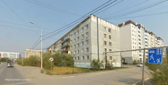 Жилое помещение, площадью 11,7 кв.м., местоположение: республика Саха (Якутия), г. Якутск, ул. Халтурина, д.14, кв.6А, кадастровый номер 14:36:103013:1628.