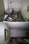 Нежилые помещения площадью 94кв.м. по адресу: Республика Башкортостан, г. Уфа, Орджоникидзевский район, ул. Александра Невского, 21., расположенное по адресу: Республика Башкортостан, г. Уфа, ул. Александра Невского, 21