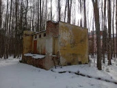 Имущество, находящееся в собственности Ярославской области, расположенное по адресу: Ярославская область, Некоузский район, п. Борок с земельным участком