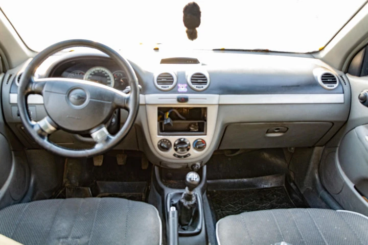 Легковой автомобиль, марка, модель ТС: CHEVROLET, KLAN (J200/Chevrolet Lacetti), 2011 года выпуска, идентификационный номер (VIN): XUUNF486JB0021863