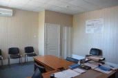 Крупяной завод полного цикла, состоящий из 9 зданий и 2 земельных участков с оборудованием.