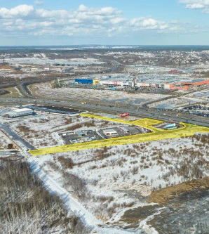 Земельный участок в зоне КАД Площадь з/у-35 соток. Зона: ОД-1