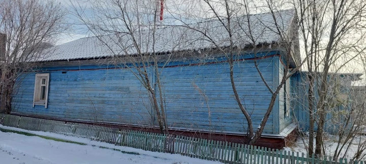 Аукцион по продаже земельного участка площадью 460 кв.м. и нежилого здания площадью 125,8 кв.м. по адресу: Республика Саха (Якутия), Мирнинский улус, г.Мирный, территория аэропорта