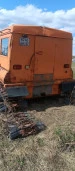 Гусеничный снегоболотоход ТТМ 3902 ПС-01
