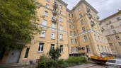 Помещение 28,7 кв.м