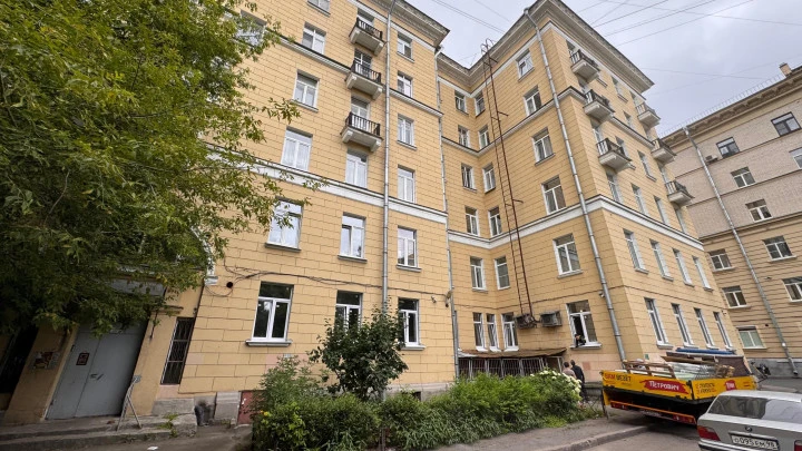 Помещение 28,7 кв.м